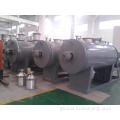 Vacuum Drying Machine Energy saving vacuum rake dryer for paste materials Manufactory